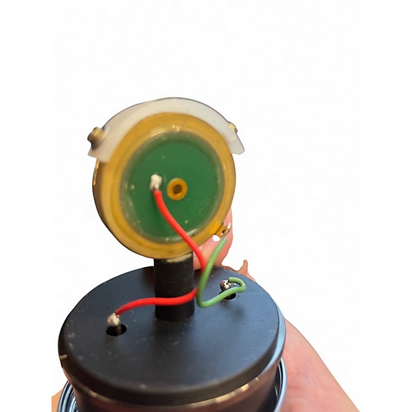 Used Neumann TLM102 Condenser Microphone