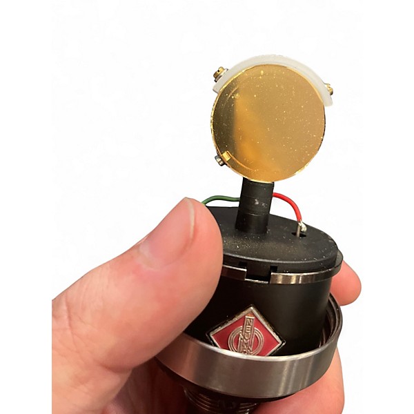 Used Neumann TLM102 Condenser Microphone