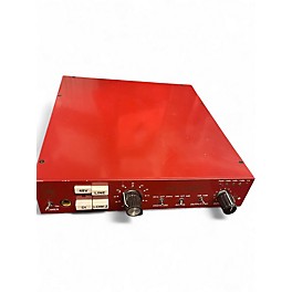 Used Golden Age Project PRE-73 MKIV Microphone Preamp