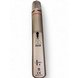 Used AKG C1000S Condenser Microphone