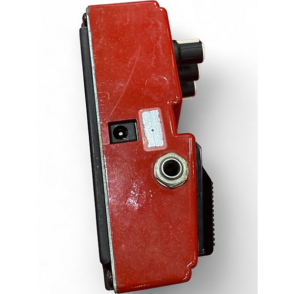 Used DOD FX55C Supra Distortion Effect Pedal