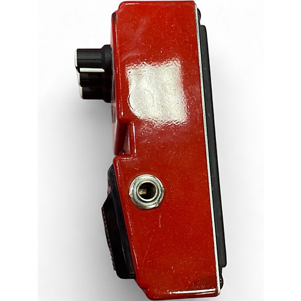 Used DOD FX55C Supra Distortion Effect Pedal