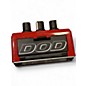 Used DOD FX55C Supra Distortion Effect Pedal