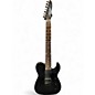 Used Legator OPUS 200 7 BLACK Solid Body Electric Guitar thumbnail