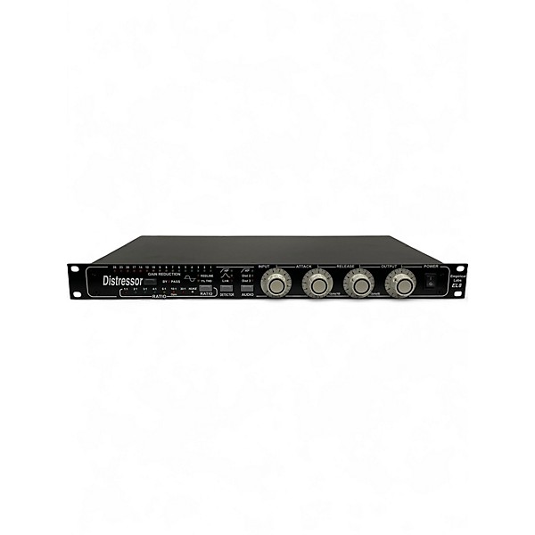 Used Empirical Labs EL8 Distressor Compressor
