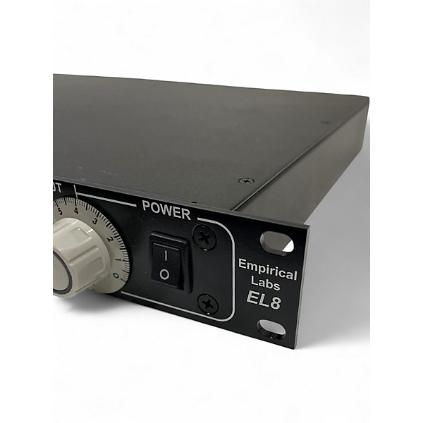 Used Empirical Labs EL8 Distressor Compressor