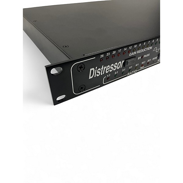 Used Empirical Labs EL8 Distressor Compressor