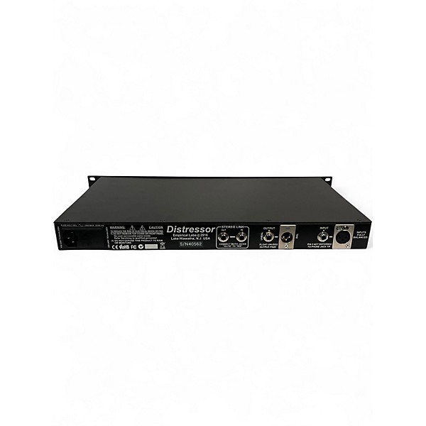 Used Empirical Labs EL8 Distressor Compressor