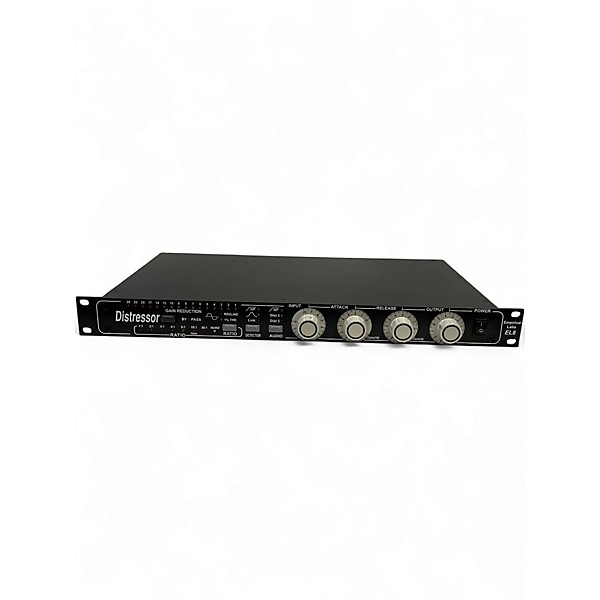 Used Empirical Labs EL8 Distressor Compressor