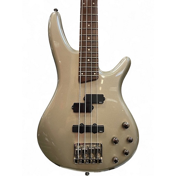Ibanez SR400 アクティブベース Review : Ibanez SR400 Bass — That Guitar Lover
