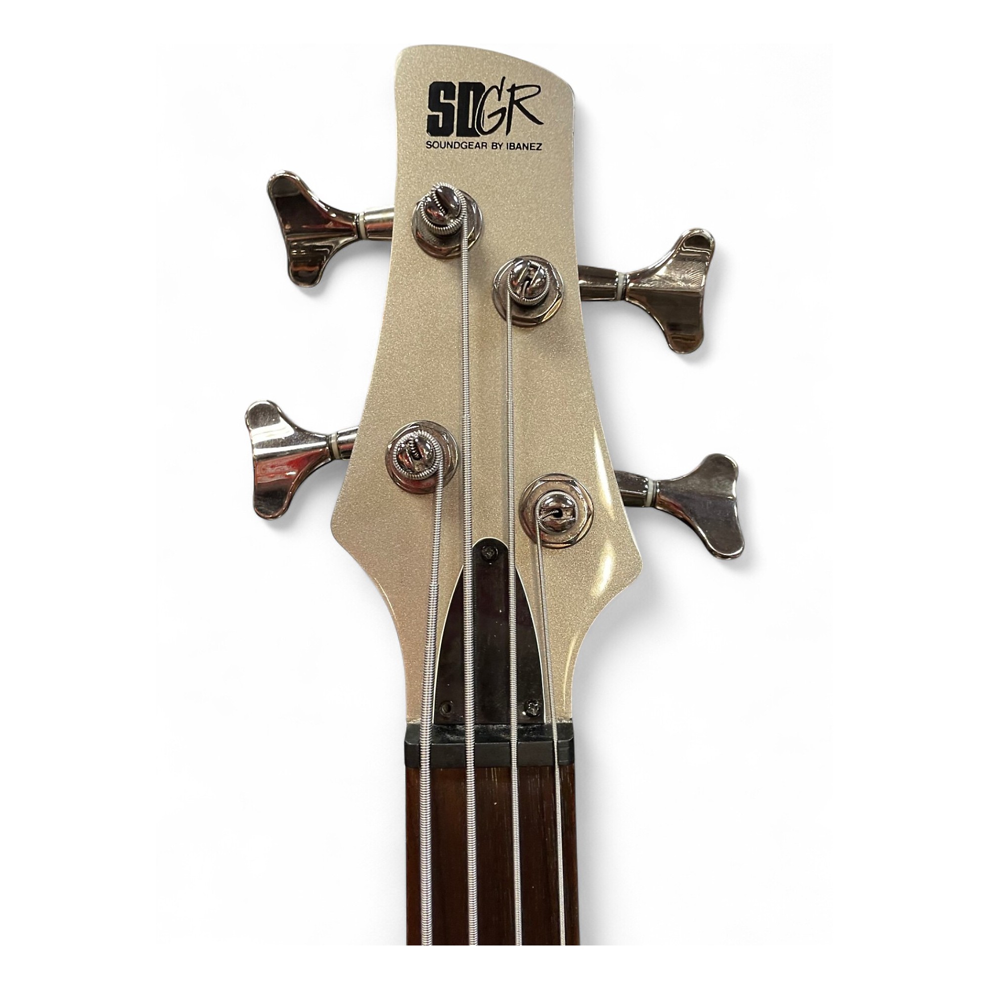 Ibanez SR400 アクティブベース IBANEZ アクティブベース SR400PB｜トレファクONLINE