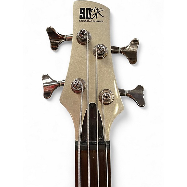 Ibanez SDGR SR400FM エレキベース SR400FM | Ibanez Wiki | Fandom