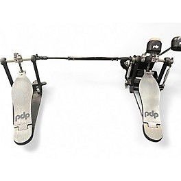 Used PDP by DW PDP509 Double Bass Drum Pedal