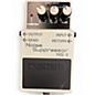 Used BOSS NS2 Noise Suppressor Effect Pedal thumbnail