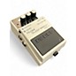 Used BOSS NS2 Noise Suppressor Effect Pedal
