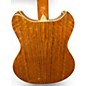 Used Wechter Guitars 3120 Natural Acoustic Electric Guitar