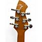 Used Wechter Guitars 3120 Natural Acoustic Electric Guitar
