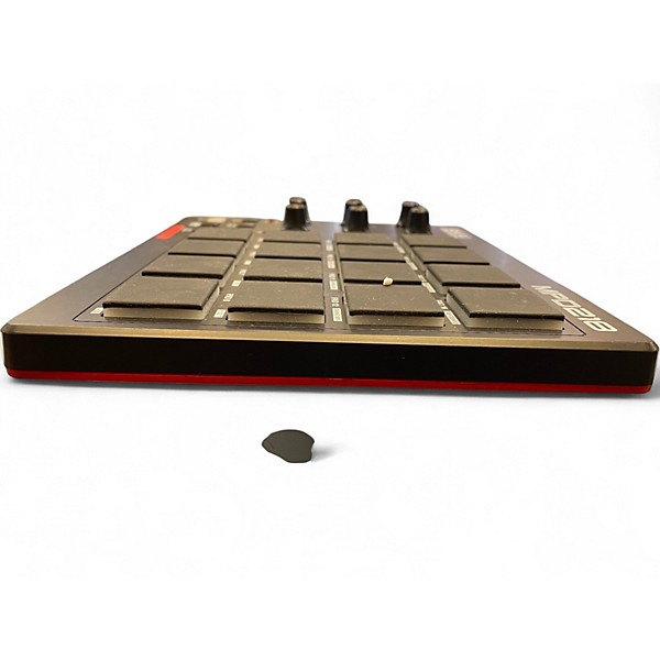 AKAI MPD218 MIDIパッド MPD218 MIDI Pad Controller | Akai Pro