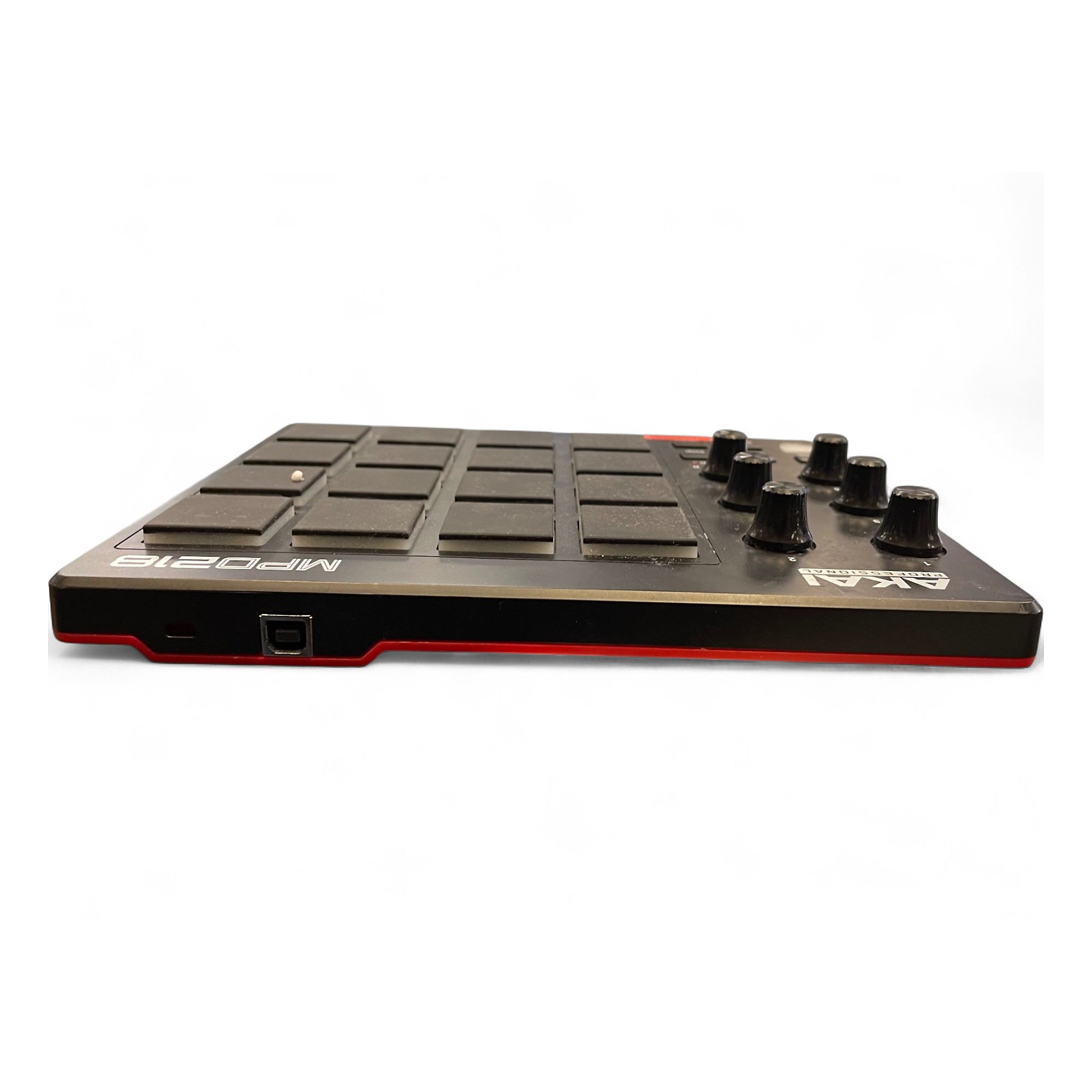 Used Akai Professional MPD218 MIDI Controller | Guitar Center