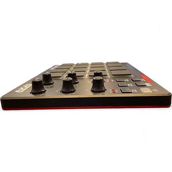 ★値下げ AKAI MPD218 美品 箱付き MIDIコントローラー akai-mpd218_56214_1_1.jpg?