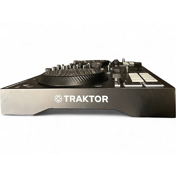 Traktor Kontrol S2 DJコントローラー Amazon.com: Native Instruments Traktor Kontrol S2 Mk3 DJ