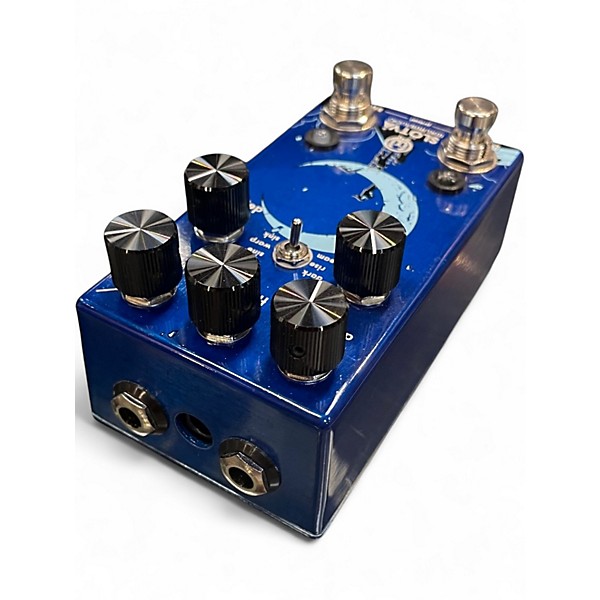 Used Walrus Audio SLOTVA Effect Pedal | Guitar Center