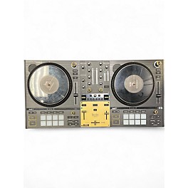 Used Hercules DJ Impulse T7 DJ Controller