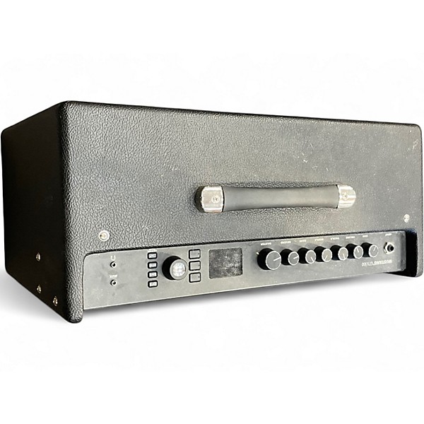 Used Fender Mustang GTX100 Guitar Combo Amp