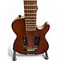 Used Traveler Guitar Escape Mark III Brown Acoustic Guitar