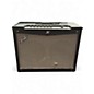 Used Fender MUSTANG FOUR 2X12 Guitar Combo Amp thumbnail