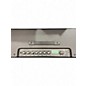 Used Fender MUSTANG FOUR 2X12 Guitar Combo Amp