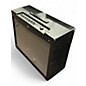 Used Fender MUSTANG FOUR 2X12 Guitar Combo Amp