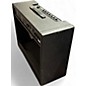 Used Fender MUSTANG FOUR 2X12 Guitar Combo Amp