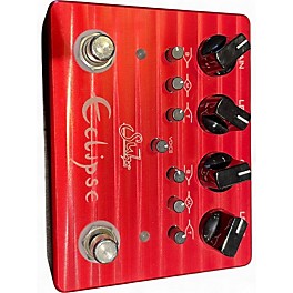 Used Suhr ECLIPSE Effect Pedal