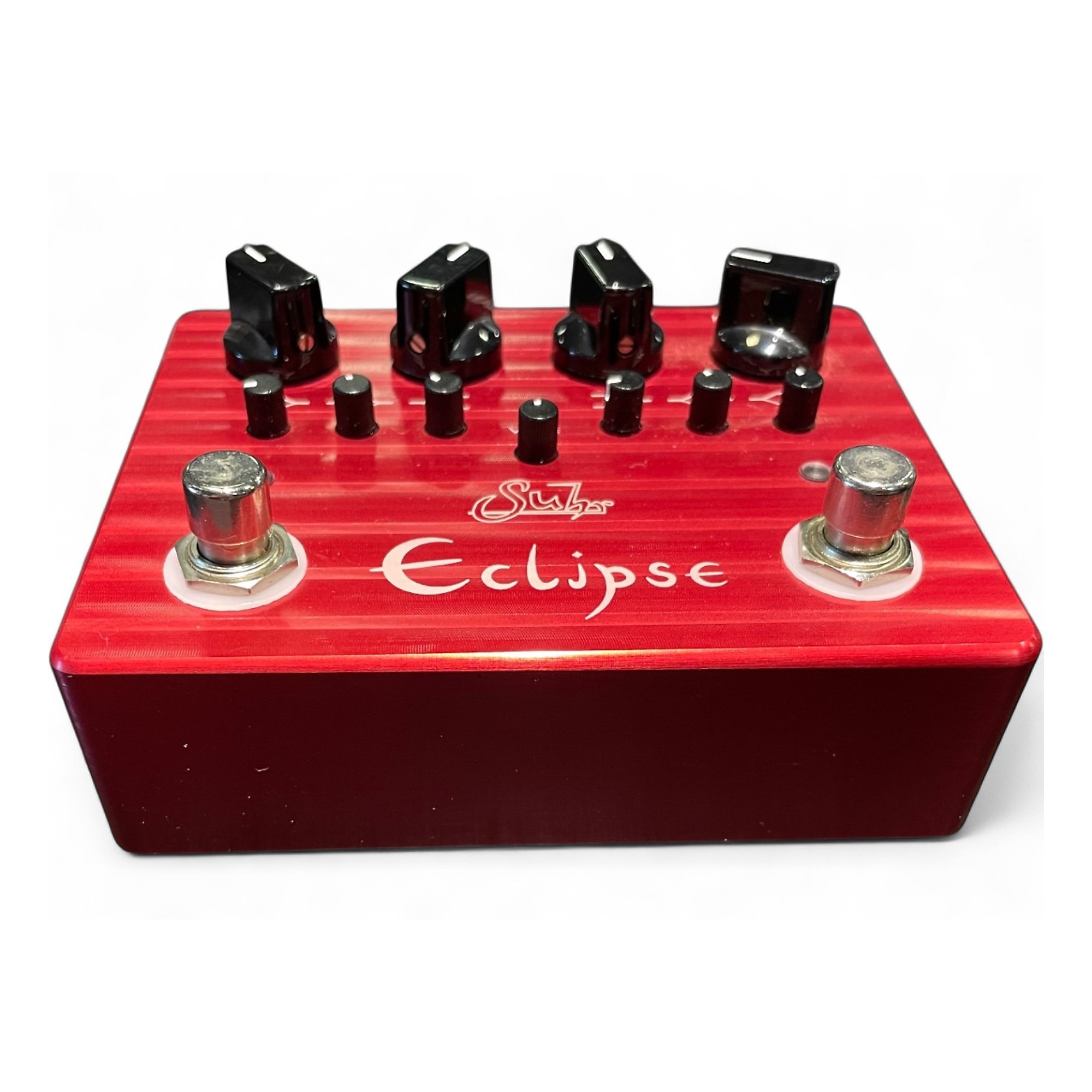 Used Suhr ECLIPSE Effect Pedal | Guitar Center