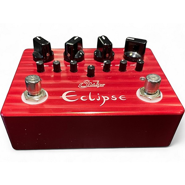 Used Suhr ECLIPSE Effect Pedal | Guitar Center