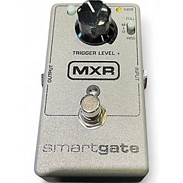 Used MXR M135 Smart Gate Effect Pedal