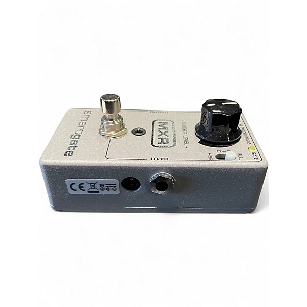 Used MXR M135 Smart Gate Effect Pedal | Guitar Center