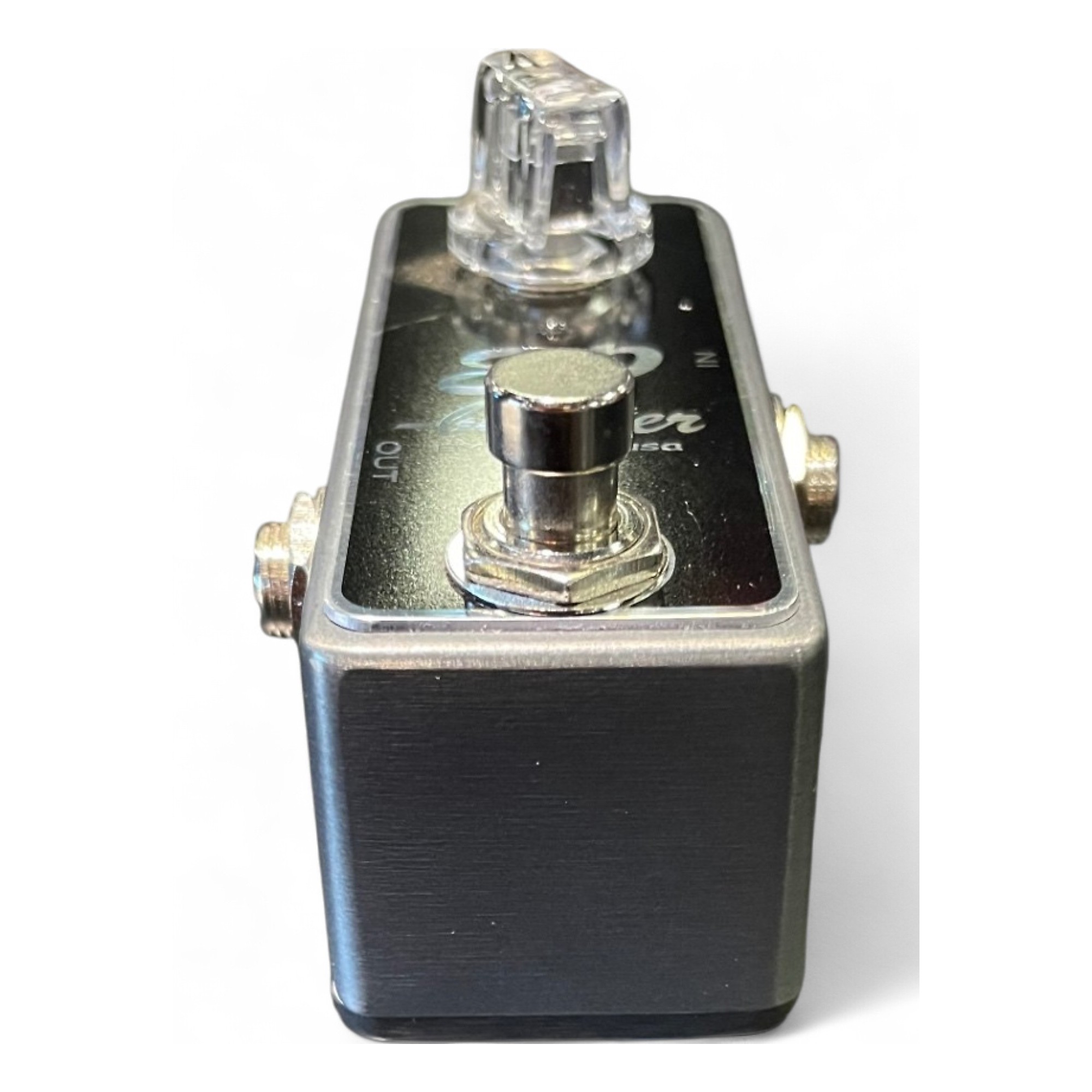 Xotic Effects【EP-booster】 Xotic Effect Pedals - EP Booster 15th Anniversary Limited