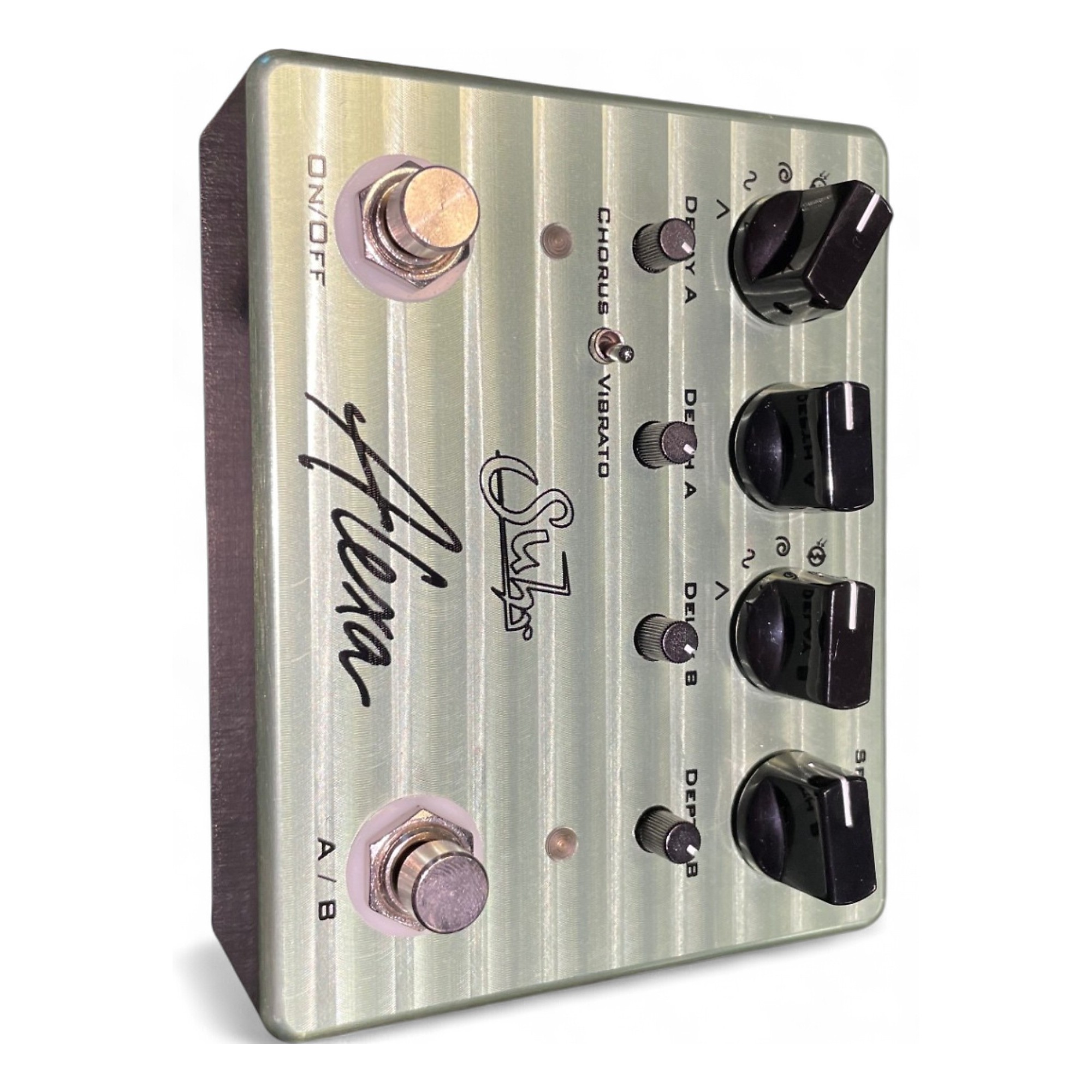 ギター Suhr Alexa Used Suhr ALEXA Effect Pedal | Guitar Center