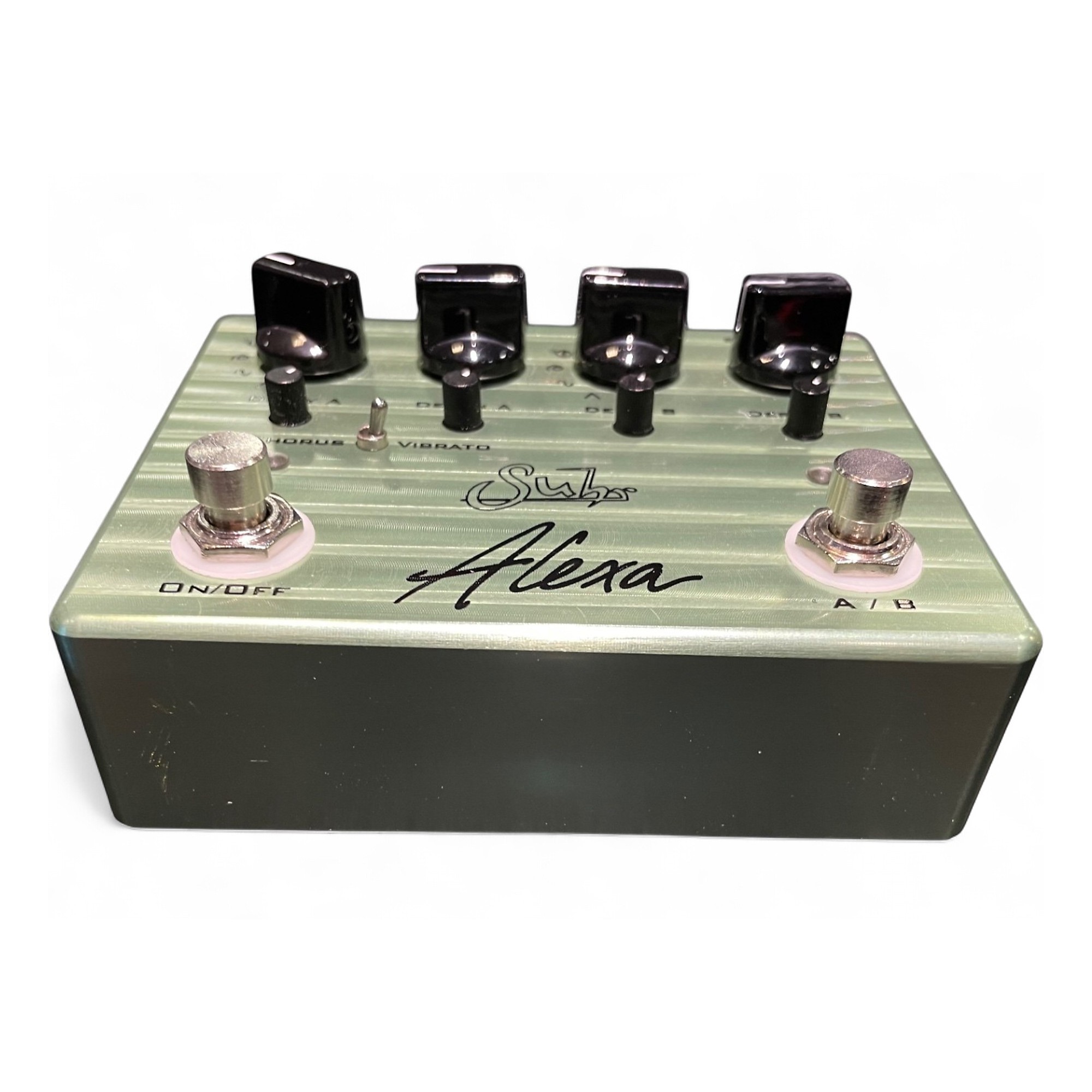 Used Suhr ALEXA Effect Pedal | Guitar Center