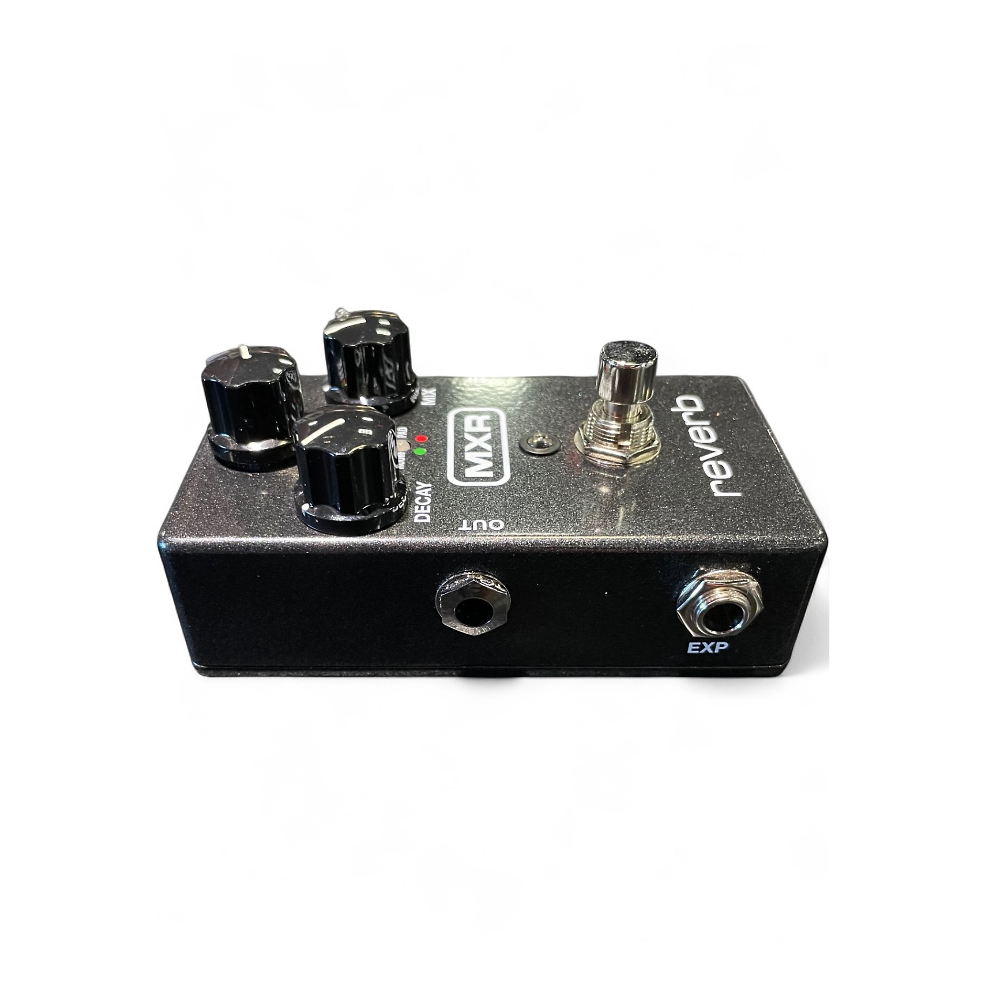 Used MXR M300 REVERB Effect Pedal | Guitar Center