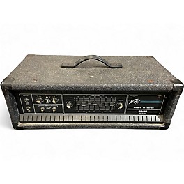 Used Peavey 300 CHS MARK III SERIES Bass Amp Head