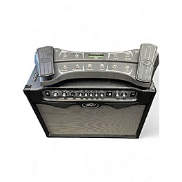 Used Peavey Vypyr 100 100W 2x12 Guitar Combo Amp
