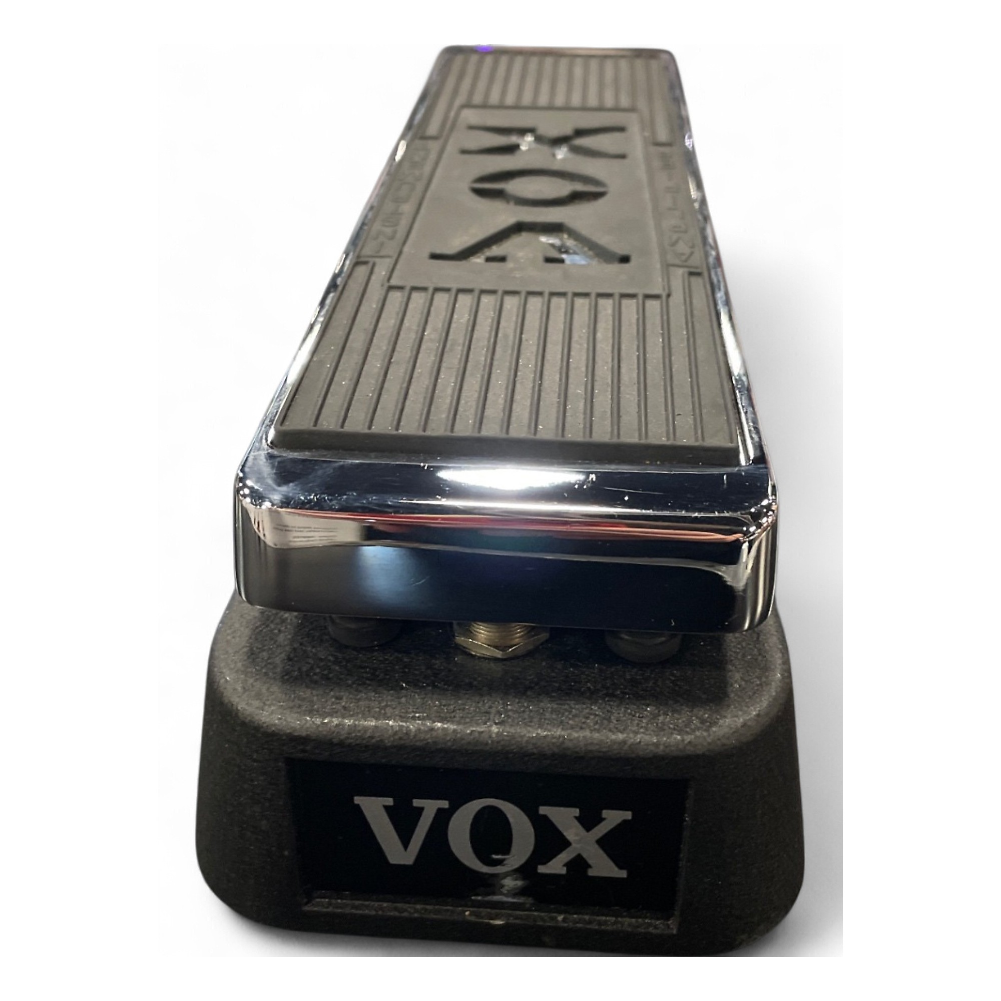 Used VOX V847 Reissue Wah Effect Pedal | Guitar Center