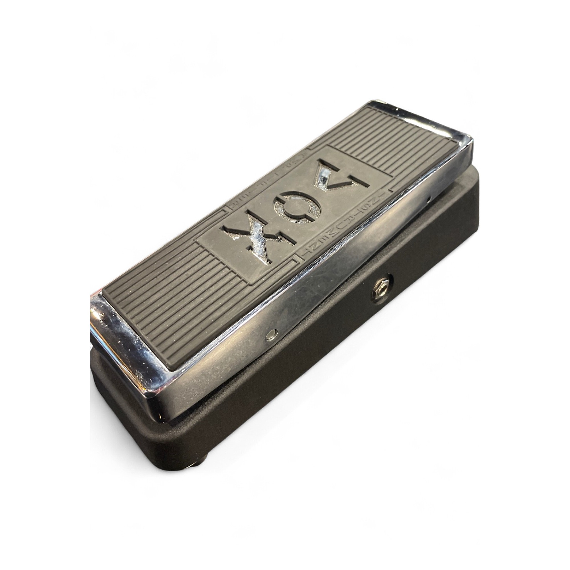 ねき　VOX V847G Vox V847G Limited Edition Wah 1994 - 847