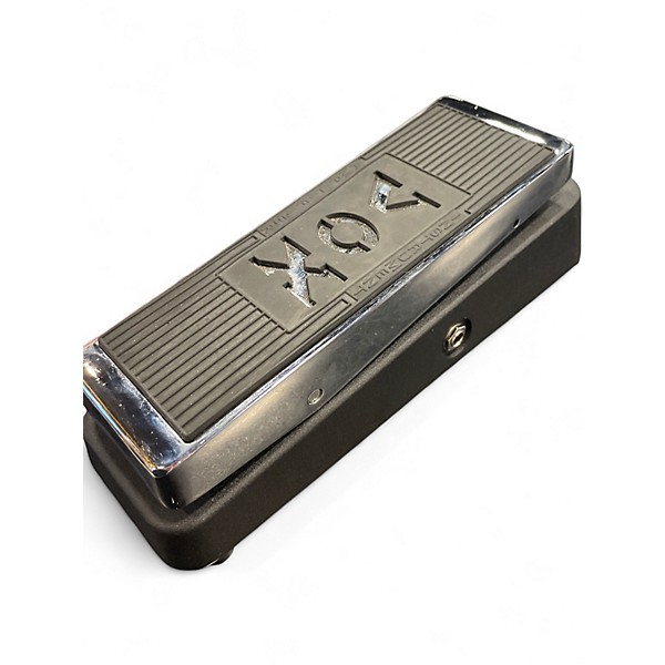 ＶＯＸ　　V８４７ VOX V847 Wah Wah Pedal Guitar Effects | eBay