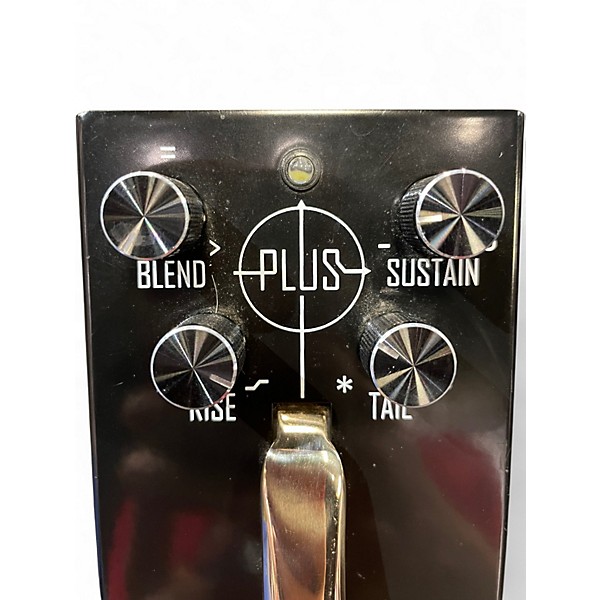 Used Gamechanger Audio Plus Pedal Pedal