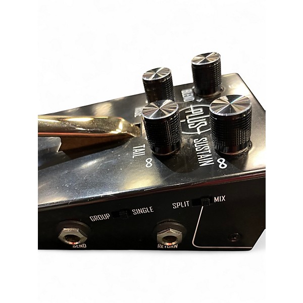Used Gamechanger Audio Plus Pedal Pedal
