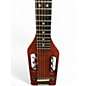 Used Traveler Guitar Ultra Light Mahogany Acoustic Guitar